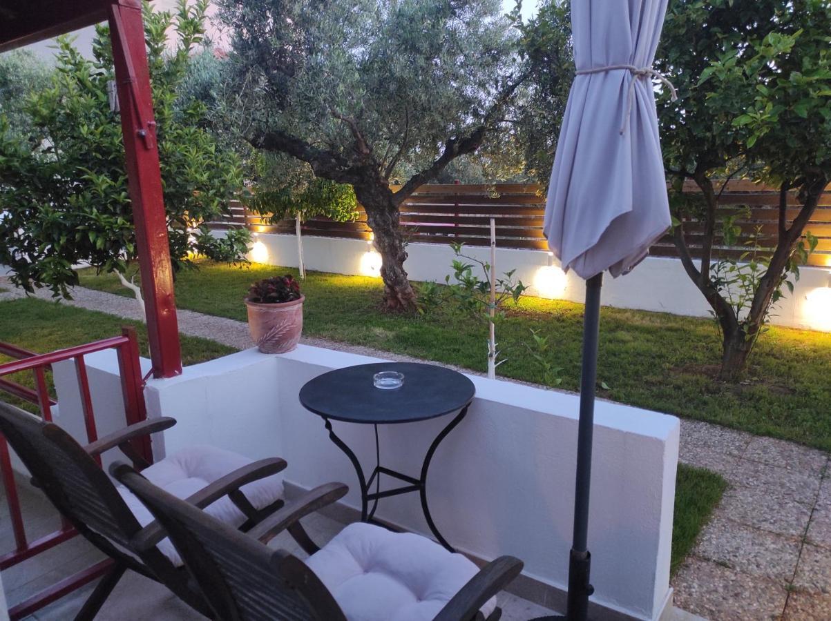 George'S Houses Riglia Exterior foto