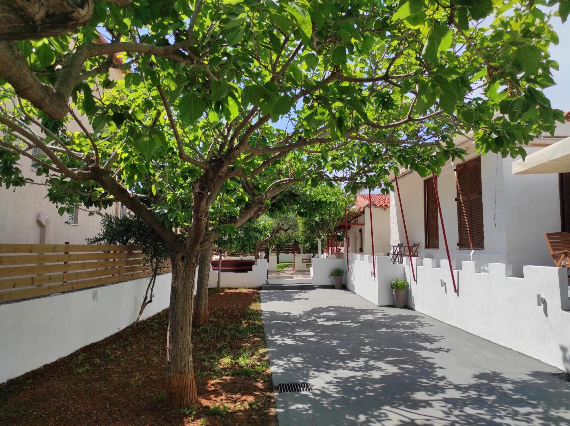George'S Houses Riglia Quarto foto