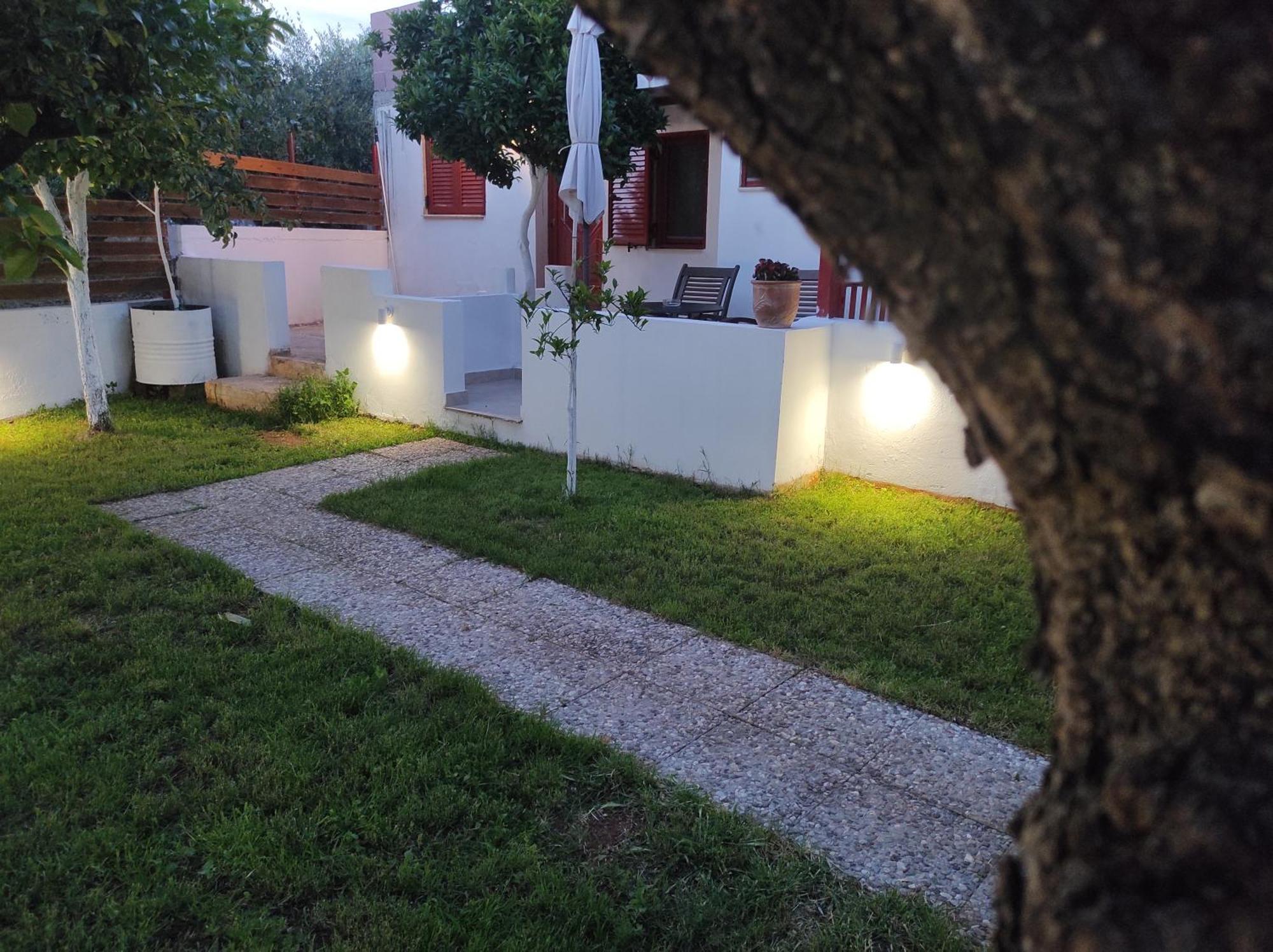 George'S Houses Riglia Quarto foto