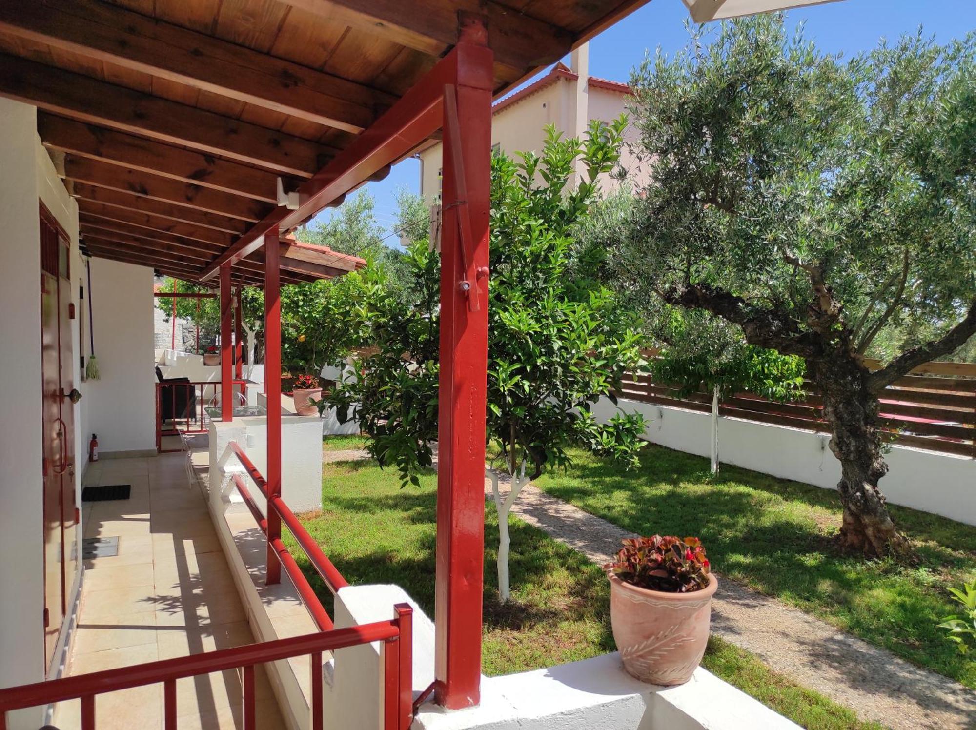 George'S Houses Riglia Quarto foto